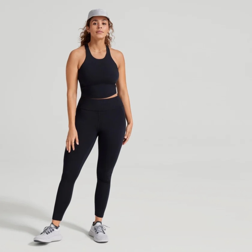 Allbirds Natural Legging